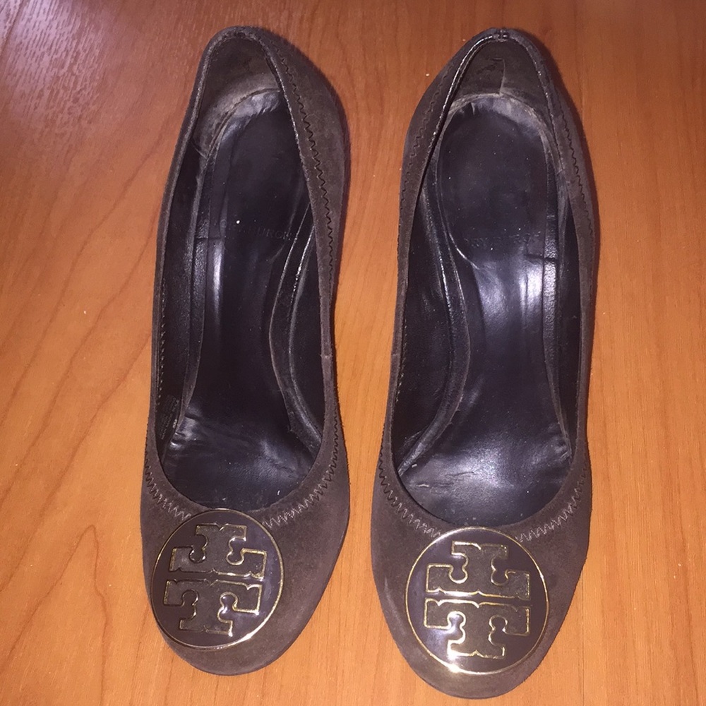 Tory Burch Wedges